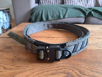 Agilite Magnetix Battle Belt Replica – Nieuw, maat L (97-107 beschikbaar voor biedingen