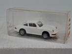 Porsche 911 - Wiking 1/87, Hobby en Vrije tijd, Modelauto's | 1:87, Verzenden, Zo goed als nieuw, Auto, Wiking