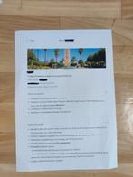 5 daen Marrakech verblijf in typische Riad (2 pers), Twee personen, 3 overnachtingen of meer