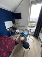 Millenium MX420 Studio Drumstel - Zo goed als nieuw!, Ophalen, Zo goed als nieuw, Overige merken