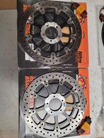 Remschijven ktm 1290 met remblokken, Motoren, Onderdelen | Overige, Ophalen of Verzenden