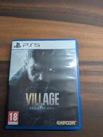 Resident Evil - Village (PS5), Spelcomputers en Games, Games | Sony PlayStation 5, Ophalen of Verzenden, Zo goed als nieuw