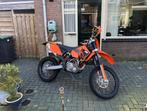 KTM 525 EXC uit 2006, met kenteken en elektrische start., Motoren, Motoren | KTM, Particulier