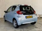 Toyota Aygo 1.0-12V / Airco / Elektrisch Paket / Nieuw APK, Voorwielaandrijving, Gebruikt, 68 pk, Bedrijf