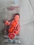 poppenhuis miniaturen caco popje nr 82, Ophalen of Verzenden, Zo goed als nieuw