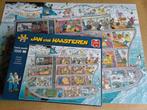 Jan van Haasteren puzzel ( ruilen mag ook)., Ophalen of Verzenden, 500 t/m 1500 stukjes, Zo goed als nieuw