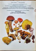 PADDESTOELEN VAN WEST-EUROPA, Verzenden, Gelezen