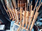 Angkloen of Indonesië muziek instrument van Bamboe, Muziek en Instrumenten, Percussie, Ophalen of Verzenden, Zo goed als nieuw