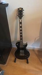 Bird Les Paul (jaren 70 uit Japan), Muziek en Instrumenten, Snaarinstrumenten | Gitaren | Elektrisch, Ophalen, Gebruikt, Solid body