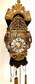 Voor de liefhebber van bijzondere uurwerken, Antiek en Kunst, Ophalen