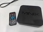 Minix Neo x5, Audio, Tv en Foto, Mediaspelers, Ophalen of Verzenden, Gebruikt, HDMI, Minder dan 500 GB