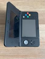 NINTENDO 3DS MET SUPERSMASH BROS, Verzenden, Zo goed als nieuw, 3DS