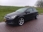 Opel Astra GTC 1.8 Executive, 83-GZT-9, Auto's, Automaat, Gebruikt, Bedrijf, Euro 4