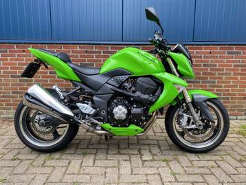 KAWASAKI Z1000 (bj 2008) beschikbaar voor biedingen