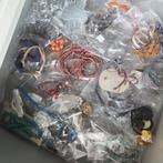 Partij kettingen, Ophalen of Verzenden, Zo goed als nieuw, Overige materialen