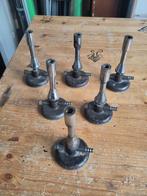 Bunsenbrander - Laboratoriumbenodigdheden, Ophalen of Verzenden