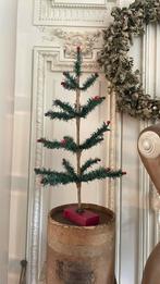 Oud kerstboompje ??, Ophalen of Verzenden, Zo goed als nieuw