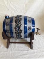 Oud wijnvaatje Westerwald, Ophalen of Verzenden