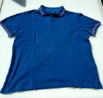 Paul & Shark Yachting polo blauw M, Ophalen of Verzenden, Zo goed als nieuw, Paul & Shark, Maat 48/50 (M)