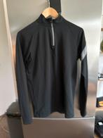 Nike Sportshirt Zwart - Maat M, Fitness, Maat 48/50 (M), Zwart, Ophalen of Verzenden