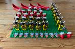 LEGO Islanders  partij 28 minifiguren, Kinderen en Baby's, Speelgoed | Duplo en Lego, Ophalen of Verzenden, Zo goed als nieuw