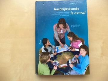 aardrijkskunde is overal beschikbaar voor biedingen