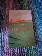 F. Mayes - Een huis in Toscane, Ophalen of Verzenden, Zo goed als nieuw, F. Mayes