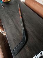 Nijdam ijshockey stick, Ophalen of Verzenden, Zo goed als nieuw, Stick