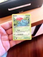Ivysaur 14/17 POP 3 Promo Pokemon, Hobby en Vrije tijd, Verzamelkaartspellen | Pokémon, Verzenden, Zo goed als nieuw, Losse kaart