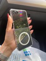 Samsung Z Flip 7 - Kleine Beschadiging, Telecommunicatie, Ophalen of Verzenden, Gebruikt, Frontje of Cover