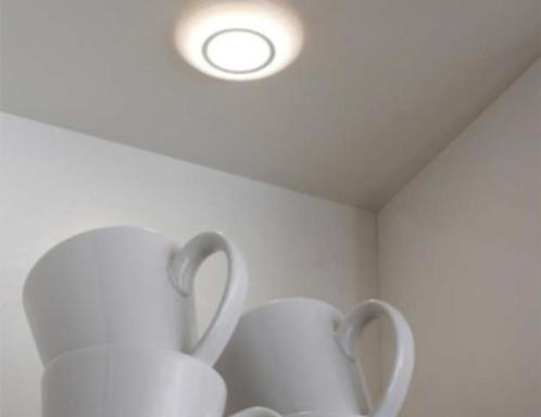 Meubel opbouwspot wit warm licht, Huis en Inrichting, Keuken | Keukenelementen, Nieuw, Minder dan 100 cm, Minder dan 50 cm, Minder dan 25 cm