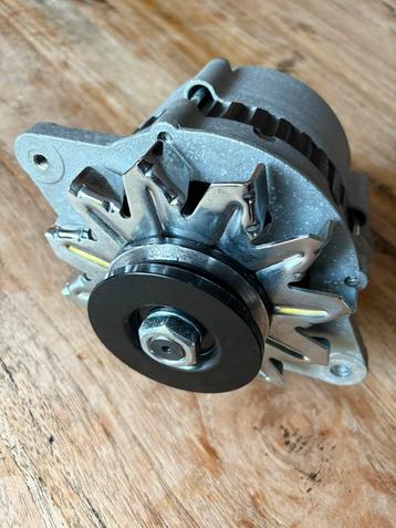Alternator voor Yanmar 12V 55 AMP LR155-20+  beschikbaar voor biedingen