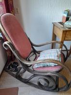 MooieThonet schommelstoel,  zit heerlijk.., Ophalen