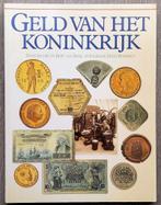 Geld van het Koninkrijk PB Briefgeld en Munten Nederland, Postzegels en Munten, Boek of Naslagwerk, Ophalen of Verzenden
