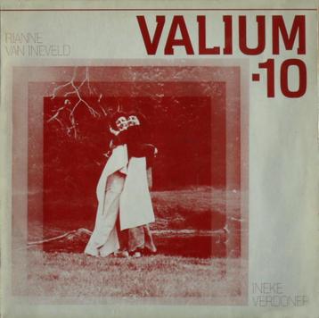 Rianne van Ineveld / Ineke Verdoner – Valium-10 beschikbaar voor biedingen
