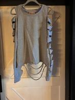 JOSH V trui maat M, Verzenden, Zo goed als nieuw, Maat 38/40 (M), Grijs