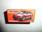 Matchbox Powergrabs - 2021 Ford Mustang Mach-E - 1:64, Ophalen of Verzenden, Nieuw, Auto