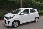 Kia Picanto 1.0 MPi ComfortPlusLine | CARPLAY | CAMERA | AIR, Auto's, Kia, Voorwielaandrijving, Stof, Gebruikt, Met garantie (alle)