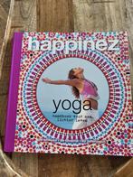 Christel Jansen - Yoga, Meditatie of Yoga, Christel Jansen, Ophalen of Verzenden, Zo goed als nieuw