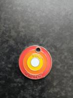 Winkelwagenmuntje van Nurofen., Verzamelen, Winkelwagenmuntjes, Ophalen