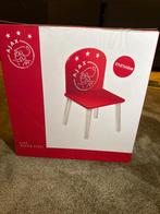 Ajax kinderstoel, Ophalen of Verzenden, Nieuw, Overige typen