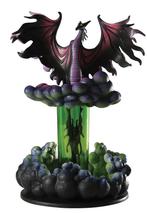 WDCC Evil Eruption, Ophalen of Verzenden, Zo goed als nieuw, Beeldje of Figuurtje