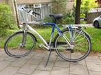 Herenfiets Batavus Jakima, Versnellingen, Gebruikt, 57 tot 61 cm, Batavus