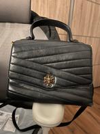 Tory Burch Tas - Goede Staat!, Ophalen of Verzenden, Gebruikt, Zwart, Handtas