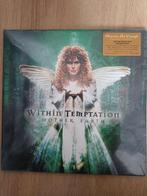 Within Temptation mother earth vinyl, Ophalen of Verzenden, Zo goed als nieuw