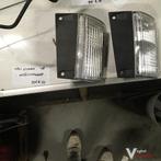 Opel Vivaro 1.9D 2008 Mistlamp Achter