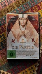 Die Papstin (Duitstalig), Ophalen of Verzenden, Zo goed als nieuw