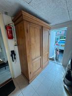 Antieke kast uit paleis Koningin Juliana, Ophalen, Gebruikt, 200 cm of meer, 150 tot 200 cm