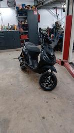 Zip.4t, Ophalen, Zo goed als nieuw, Benzine, Zip