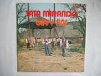Tata Mirando - Gipsy fire LP, Ophalen of Verzenden, Gebruikt, 12 inch, Aziatisch